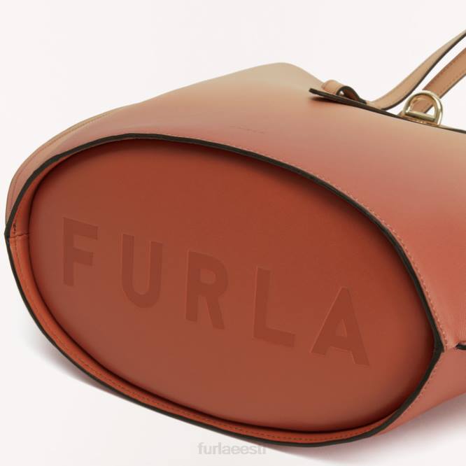ee Furla naised unica tote l toni cameo R0L011 tarvikud