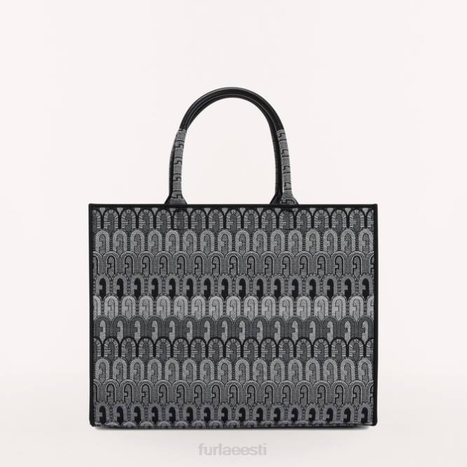 ee Furla naised võimalus tote l toni grigio R0L07 tarvikud