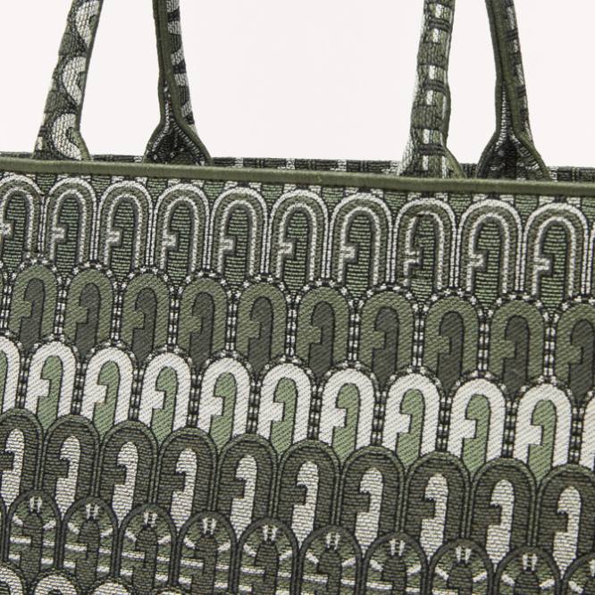 ee Furla naised võimalus tote l toni kaktus R0L05 tarvikud