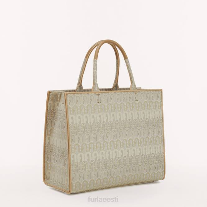 ee Furla naised võimalus tote l toni naturali R0L06 tarvikud