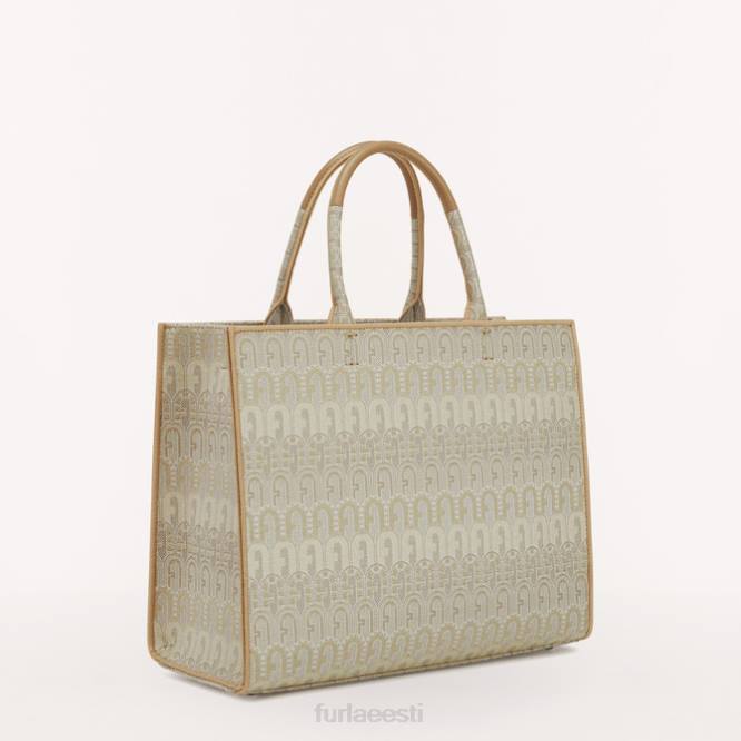 ee Furla naised võimalus tote l toni naturali R0L06 tarvikud