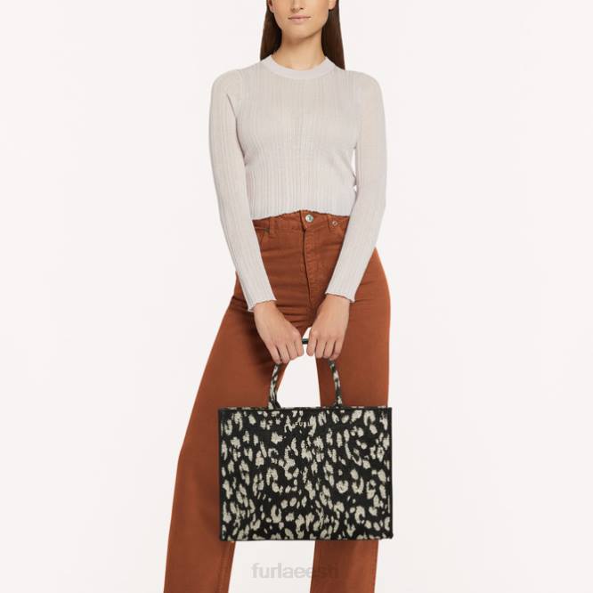 ee Furla naised võimalus tote l toni nero R0L017 tarvikud