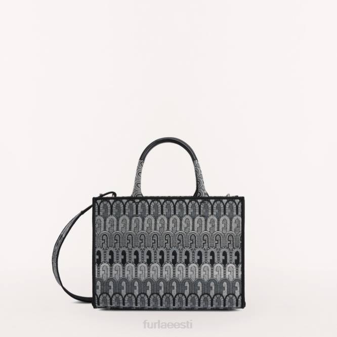 ee Furla naised võimalus tote s toni grigio R0L03 tarvikud