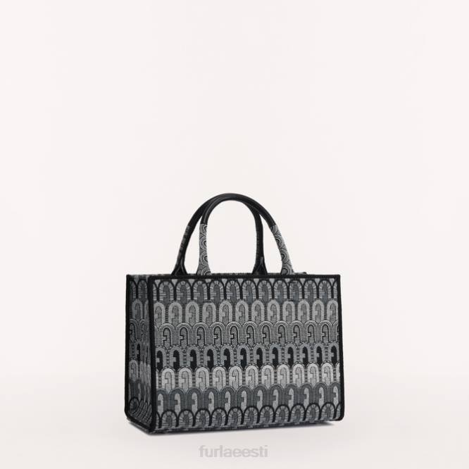 ee Furla naised võimalus tote s toni grigio R0L03 tarvikud