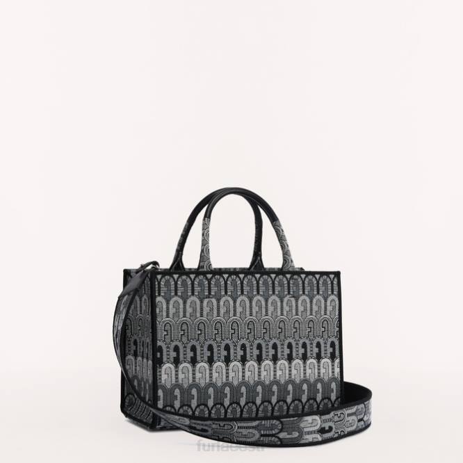 ee Furla naised võimalus tote s toni grigio R0L03 tarvikud