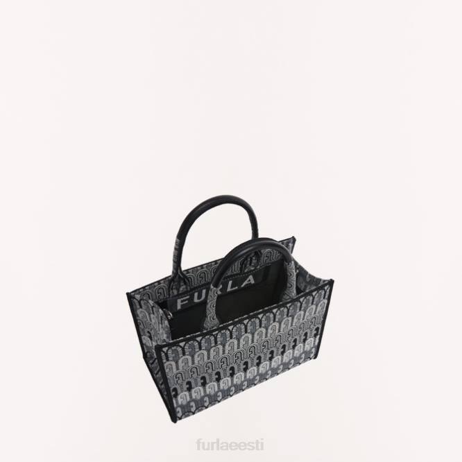 ee Furla naised võimalus tote s toni grigio R0L03 tarvikud