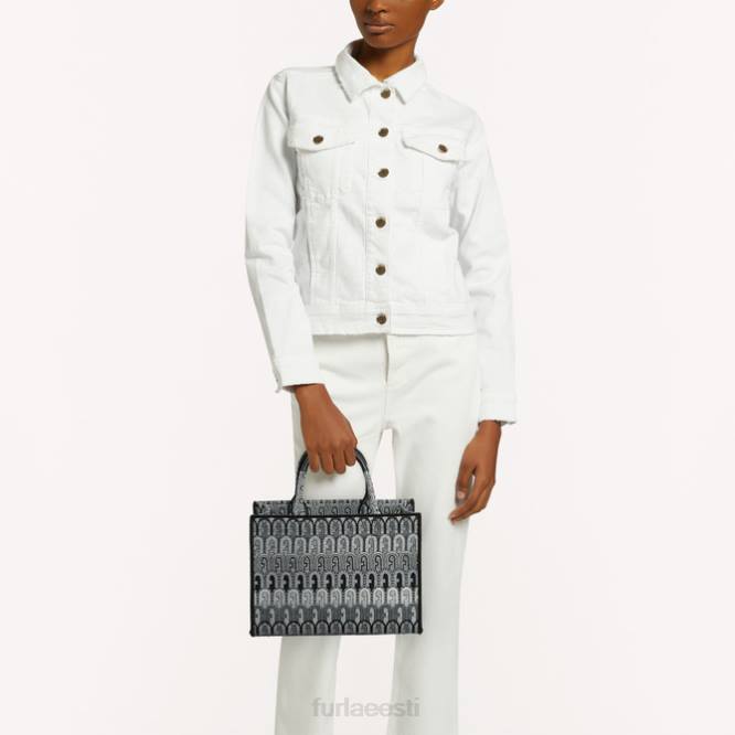 ee Furla naised võimalus tote s toni grigio R0L03 tarvikud