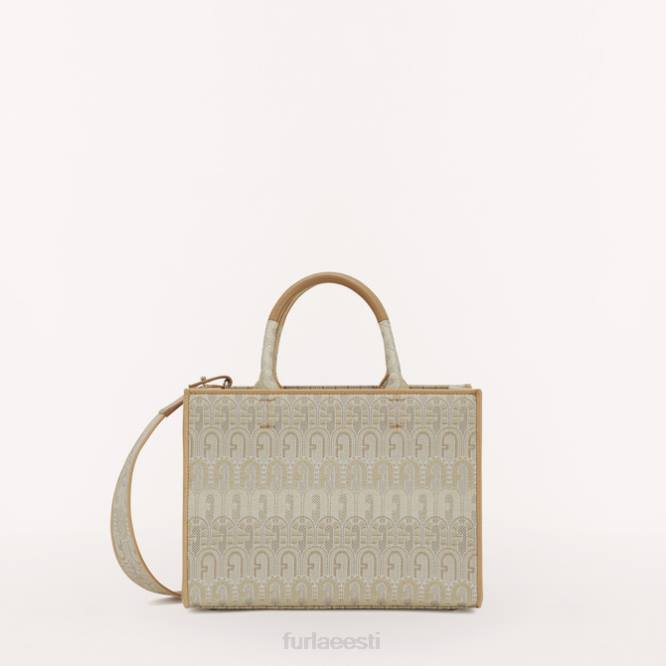 ee Furla naised võimalus tote s toni naturali R0L04 tarvikud