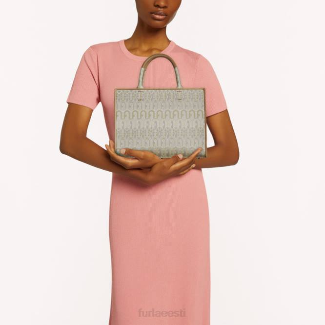 ee Furla naised võimalus tote s toni naturali R0L04 tarvikud