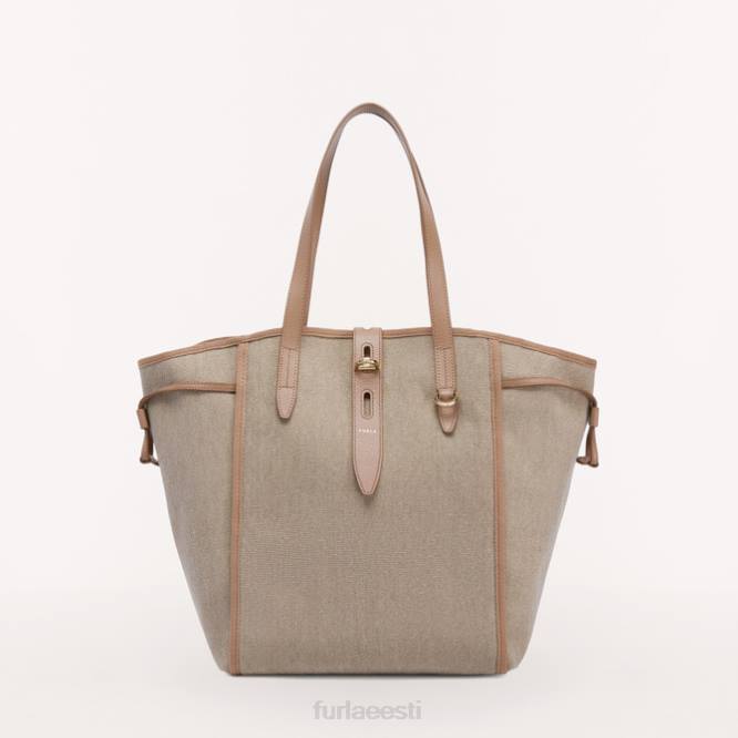 ee Furla naised võrgutask l toni greige R0L021 tarvikud
