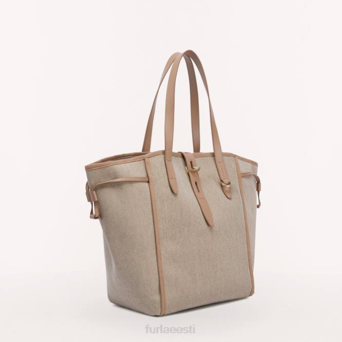 ee Furla naised võrgutask l toni greige R0L021 tarvikud