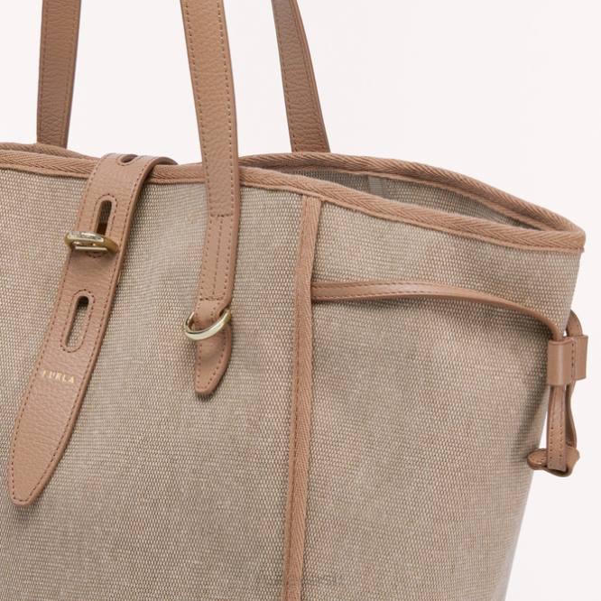 ee Furla naised võrgutask l toni greige R0L021 tarvikud