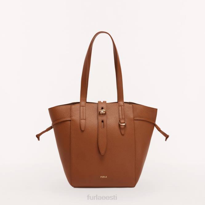 ee Furla naised võrgutask m konjak h R0L046 tarvikud