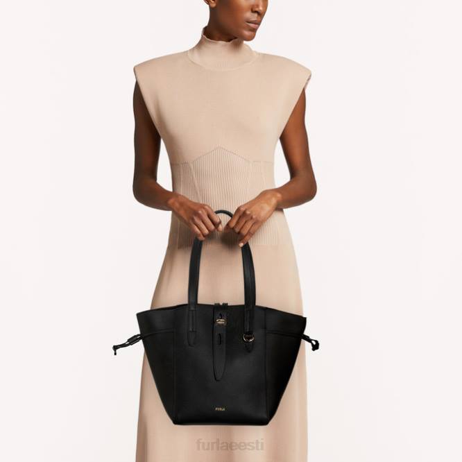 ee Furla naised võrgutask m nero R0L045 tarvikud