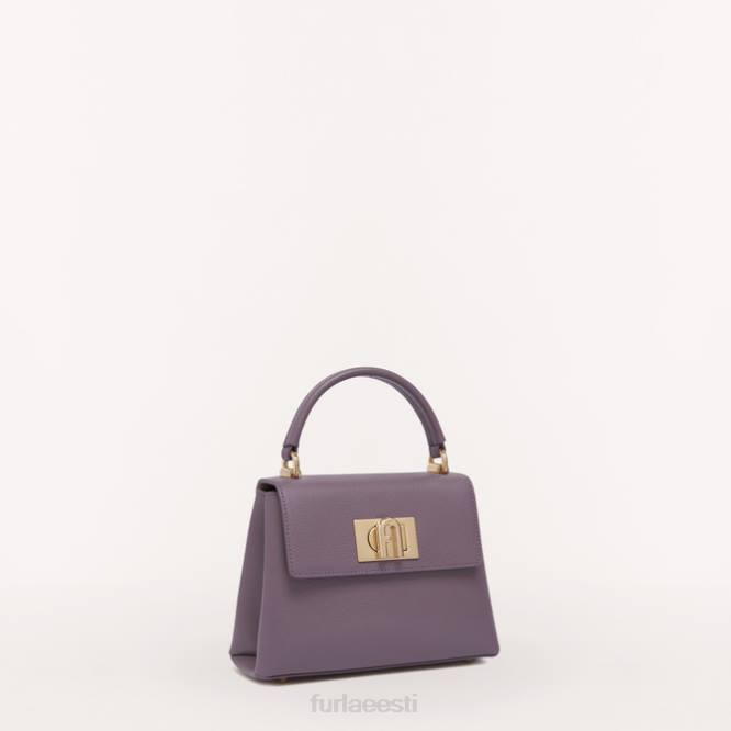 ee Furla naised 1927. aasta ülemine käepide mini aura R0L0117 tarvikud