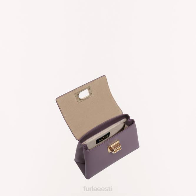 ee Furla naised 1927. aasta ülemine käepide mini aura R0L0117 tarvikud