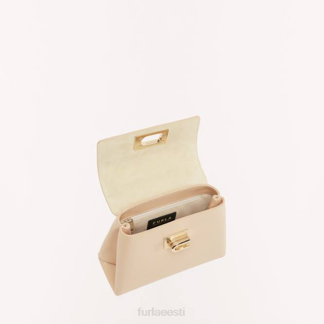 ee Furla naised 1927. aasta ülemine käepide mini baleriin i R0L0109 tarvikud