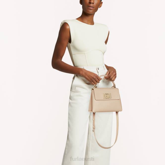 ee Furla naised 1927. aasta ülemine käepide mini baleriin i R0L0109 tarvikud