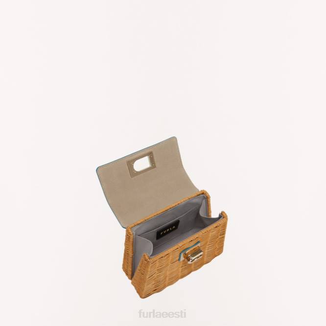 ee Furla naised 1927. aasta ülemine käepide mini olümpia R0L0106 tarvikud