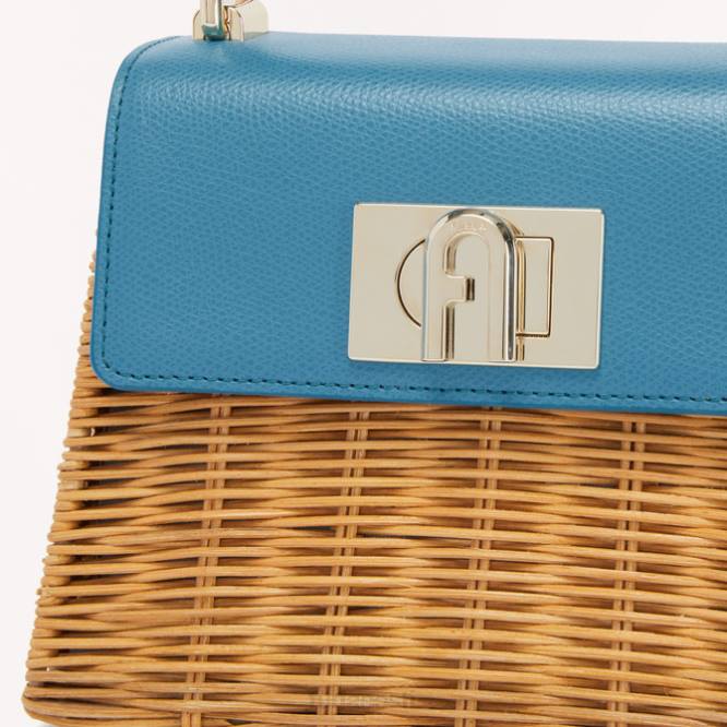 ee Furla naised 1927. aasta ülemine käepide mini olümpia R0L0106 tarvikud