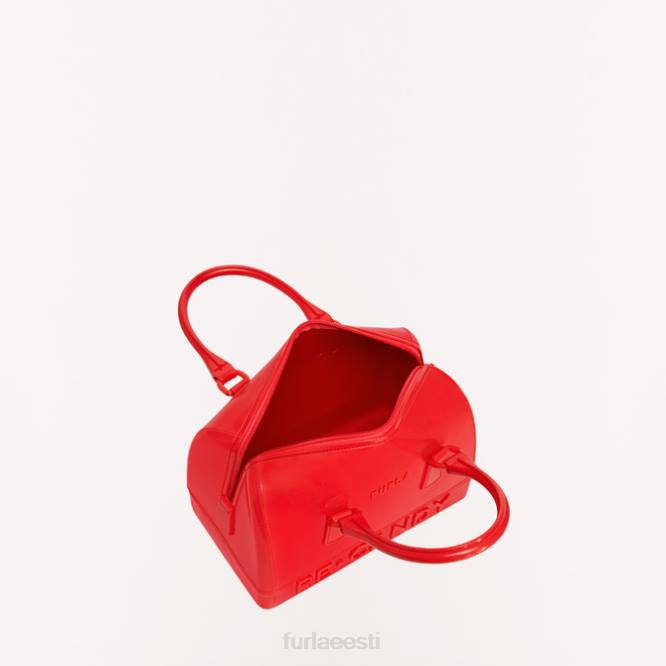 ee Furla naised kommid Boston kott s leek R0L0123 tarvikud