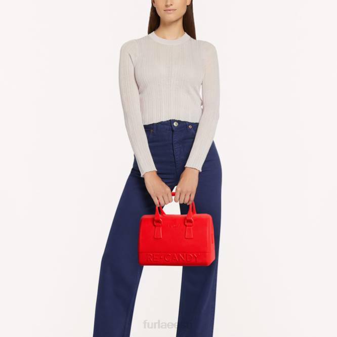 ee Furla naised kommid Boston kott s leek R0L0123 tarvikud