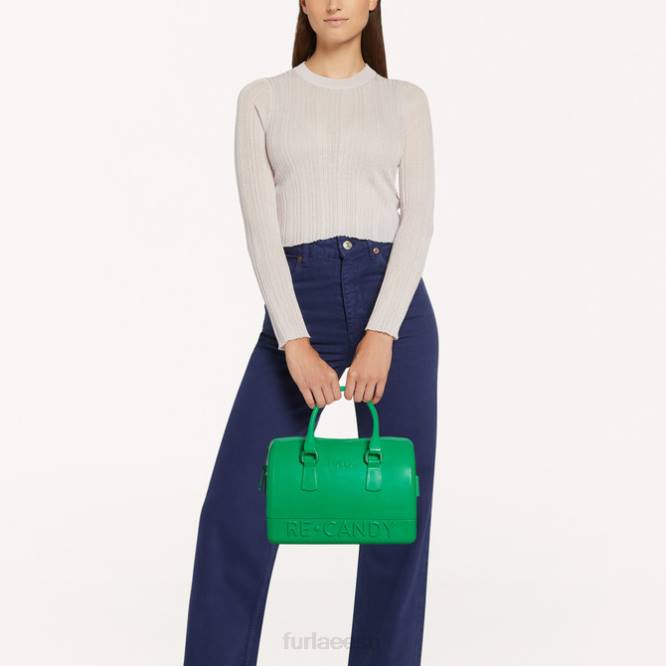 ee Furla naised kommid Boston kott s rohi R0L0124 tarvikud