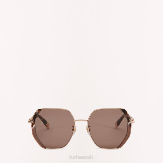 ee Furla naised päikeseprillid sfu689 päikeseprillid havanna hall R0L0227 tarvikud