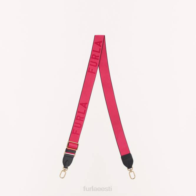 ee Furla naised fiona õlarihm pop roosa R0L0235 tarvikud