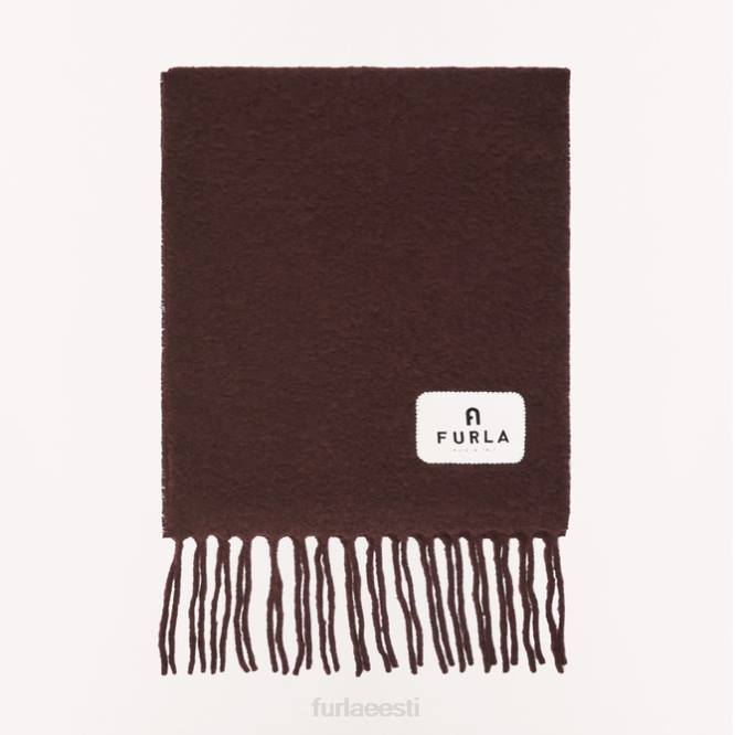 ee Furla naised kuu sall chianti R0L0244 tarvikud