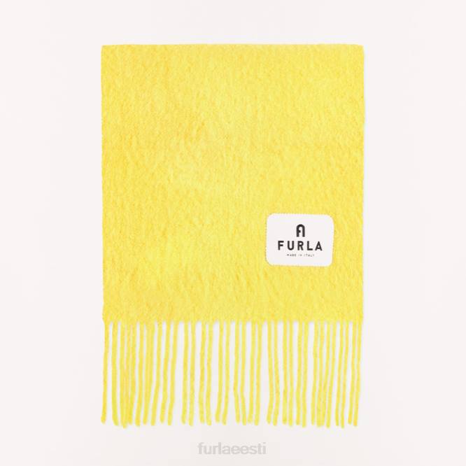 ee Furla naised kuu sall kallis R0L0245 tarvikud