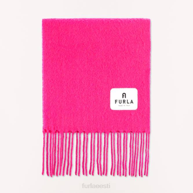 ee Furla naised kuu sall pop roosa R0L0246 tarvikud