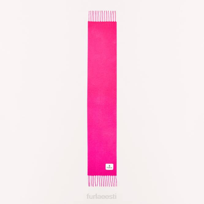 ee Furla naised kuu sall pop roosa R0L0246 tarvikud