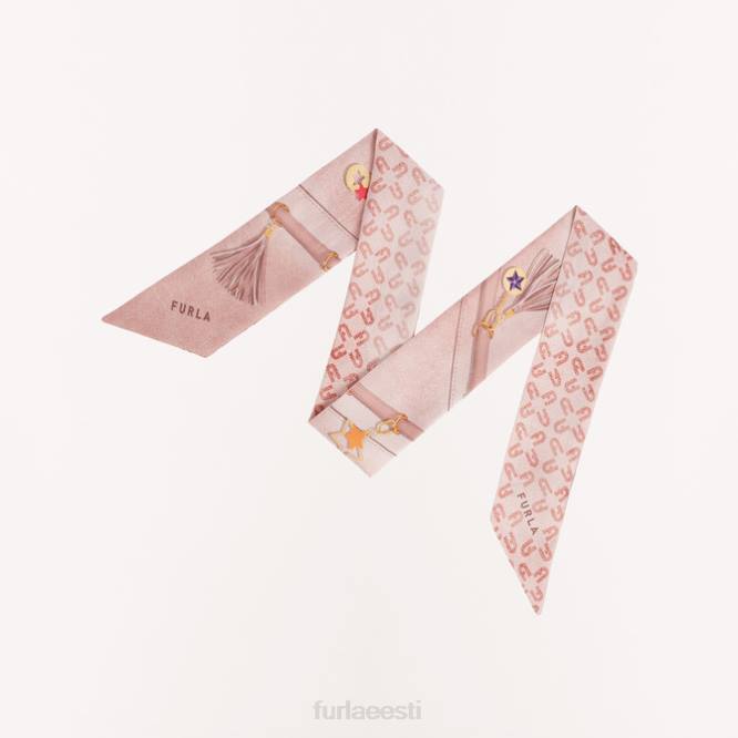 ee Furla naised metropoli bandeau kamee R0L0242 tarvikud