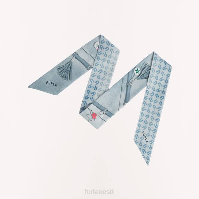 ee Furla naised metropoli bandeau kesköö R0L0243 tarvikud