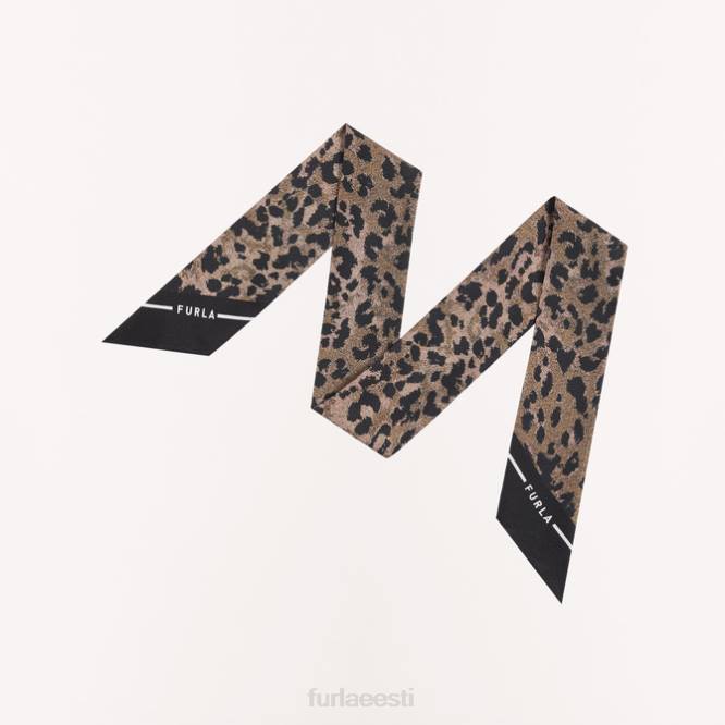 ee Furla naised metropoli bandeau toni nero R0L0260 tarvikud