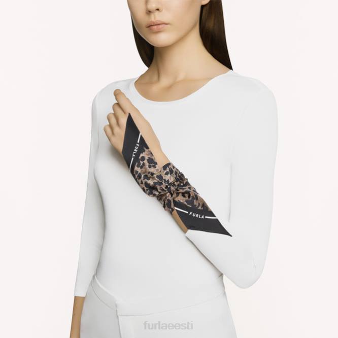 ee Furla naised metropoli bandeau toni nero R0L0260 tarvikud