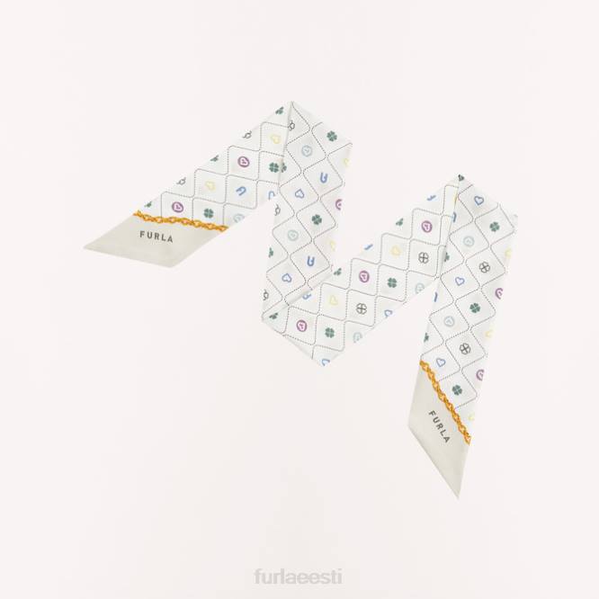 ee Furla naised metropoli bandeau vahukomm R0L0255 tarvikud