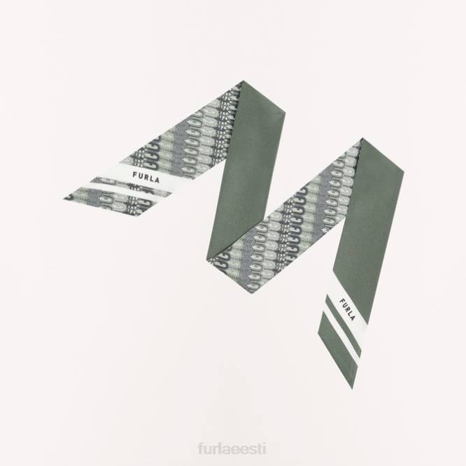 ee Furla naised metropoli mini bandeau 6x100 kaktus R0L0251 tarvikud