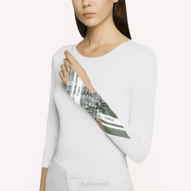 ee Furla naised metropoli mini bandeau 6x100 kaktus R0L0251 tarvikud