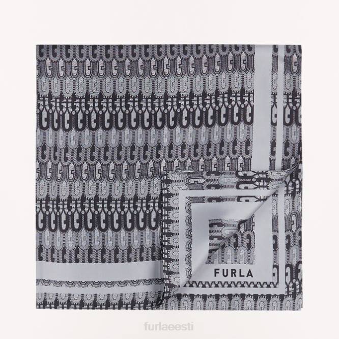 ee Furla naised tortona carre nero R0L0248 tarvikud