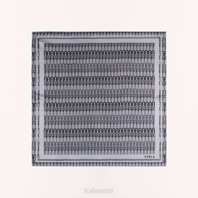 ee Furla naised tortona carre nero R0L0248 tarvikud