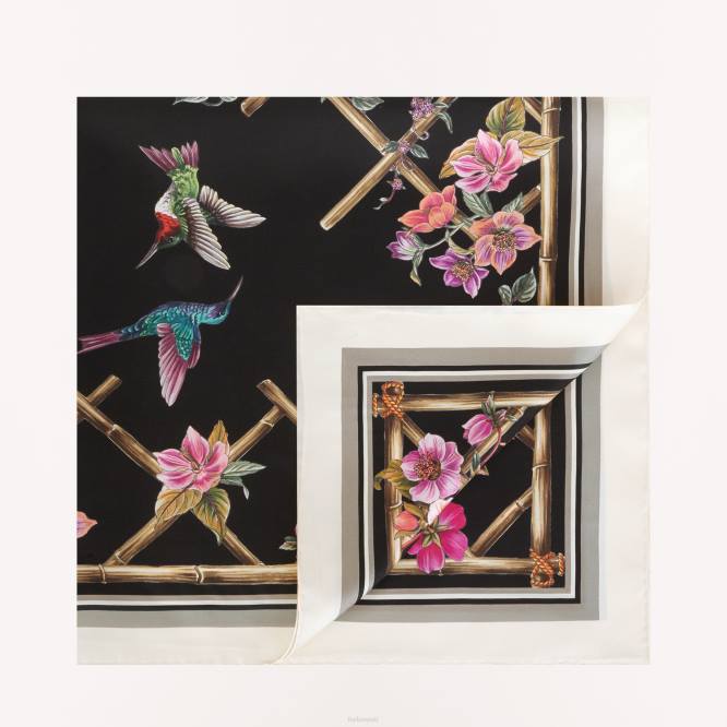 ee Furla naised tortona carre nero R0L0261 tarvikud