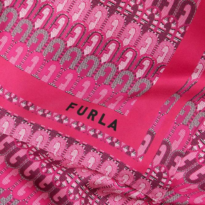 ee Furla naised tortona carre pop roosa R0L0249 tarvikud
